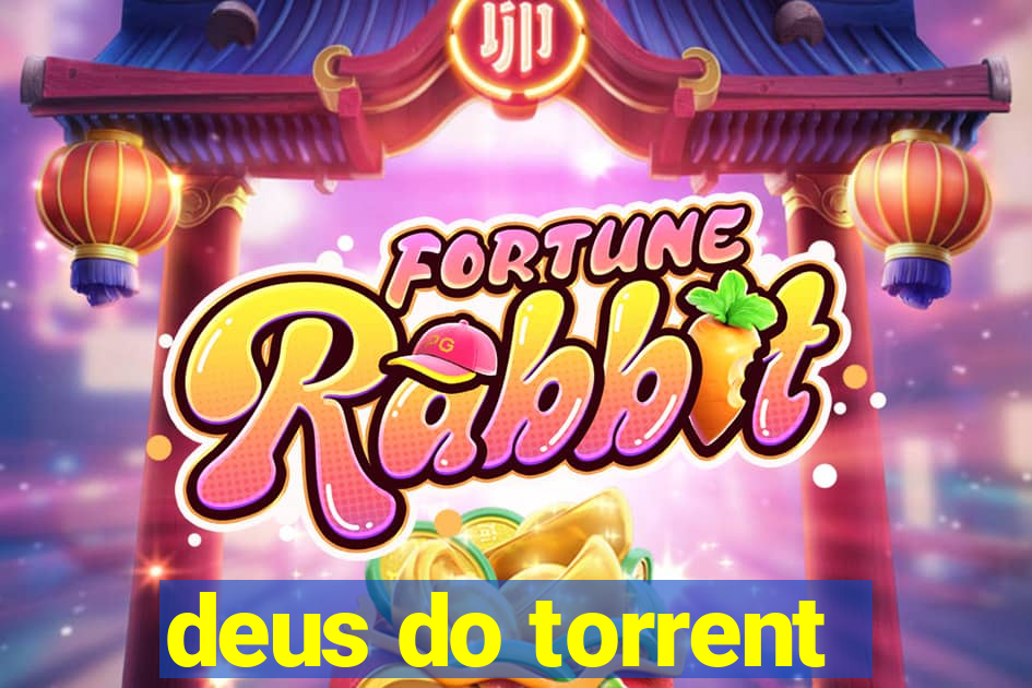 deus do torrent